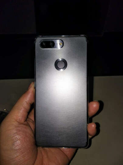 金立M7:手机已收到京东就是快,外观不错特意