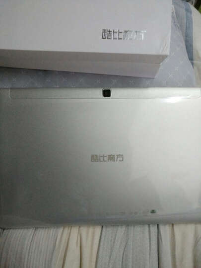 酷比魔方MIX PLUS:筛选了很久,看中这款七代