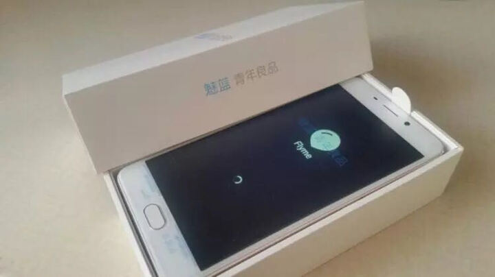 魅族魅蓝 Note6评价详情