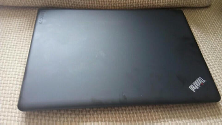联想ThinkPad E470c(00CD)14英寸笔记本电脑(i5-6200U 4G 500G 2G独显 Win10)黑色 晒单图