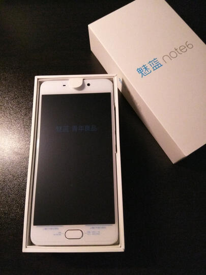 魅族 魅蓝 Note6评价详情
