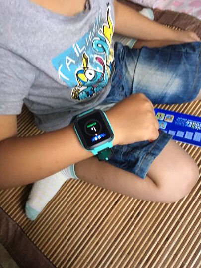 小天才XTC Z3:送给外甥的礼物,超级喜欢,七岁