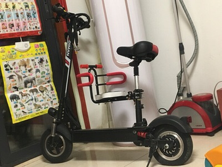 琦利电动车怎么样_琦利电动车多少钱_琦利电