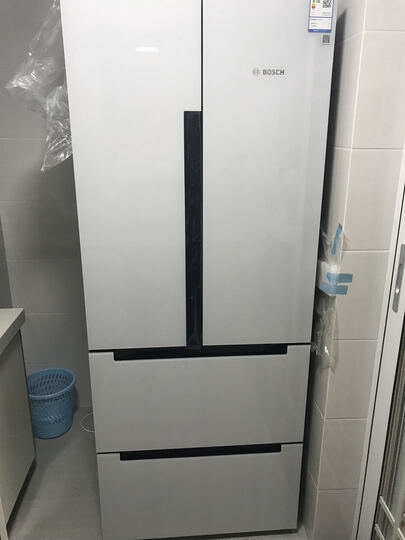 博世KME48S20TI:本来选的是西门子的同款,后