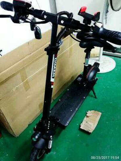 琦利电动车怎么样_琦利电动车多少钱_琦利电