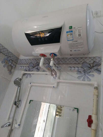 万家乐H21A:宝贝昨天京东送到家,万家乐安装