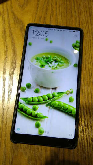 小米小米MIX2:21日白条免息分期付款买的,25