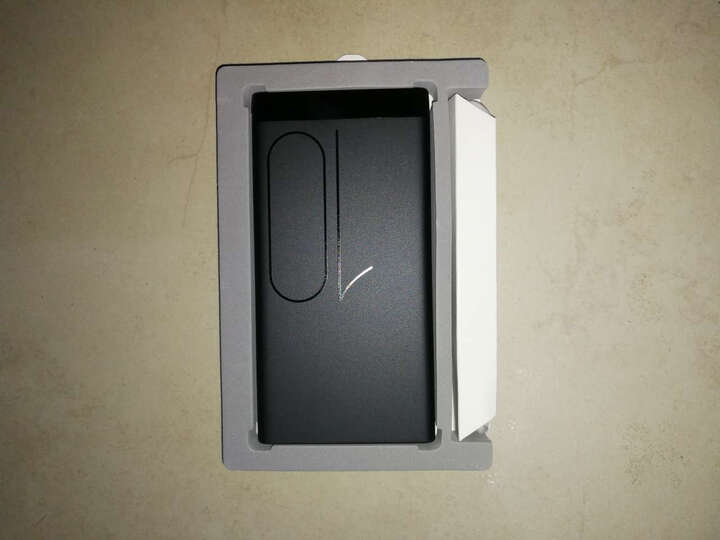 华为AP09S:超级快充版,两个多小时充满。如