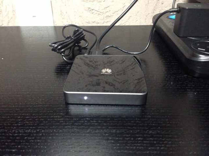 4K超高清网络机顶盒 H.265硬件解码电视盒子