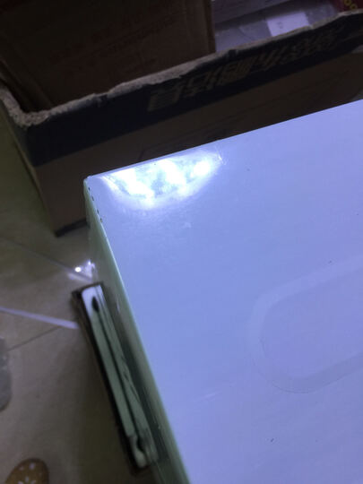 华帝(VATTI):德邦物流师傅就送到小区门口,没