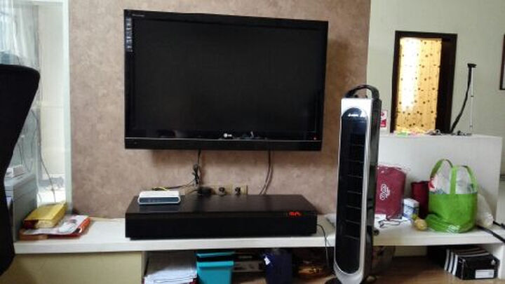 丽声(CAV)回音壁音箱蓝牙无线电视音响 家庭影