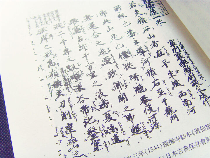 游仙窟校注/古体小说丛刊 晒单图