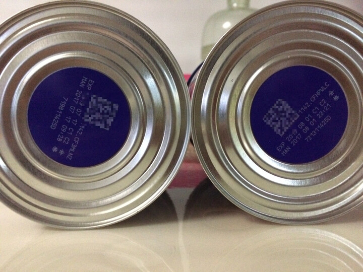 嘉宝(Gerber ) 婴幼儿米粉 宝宝辅食 混合蔬菜营养米粉三段(8个月至36个月适用) 225g 晒单图