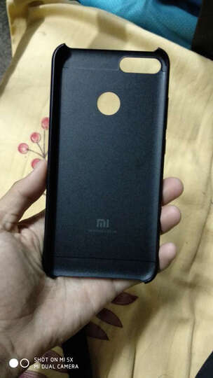 小米小米5X:优点 ①一代神U骁龙625,性能高,并