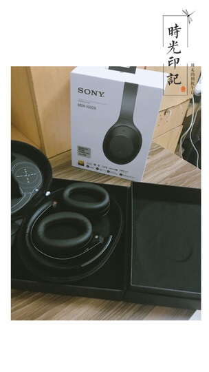 索尼WH-1000XM2:大法的音质,没的说,沉重且