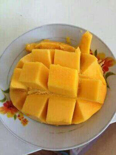 生芒果怎么样_生芒果多少钱_生芒果价格,图片