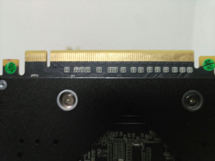 影驰（Galaxy）GTX 1060 GAMER 1556(1771)MHz/8GHz 6G/192Bit D5 PCI-E吃鸡显卡 晒单图