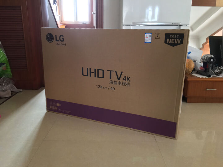LG49LG65CJ-CA:39XX购入,性价比还可以,基