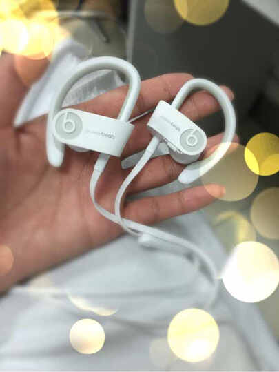 ts Wireless:真的有点儿脏 换了自带的耳塞套 好