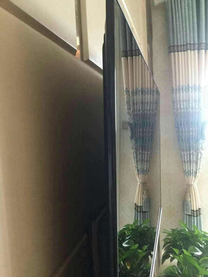 创维58H7:选了很多牌子来进行对比,最后还是