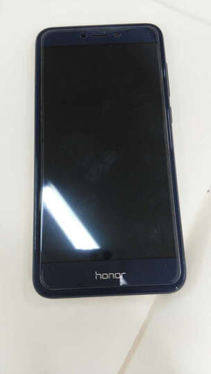 华为荣耀8 青春版:有点点后悔了,前天也就是1