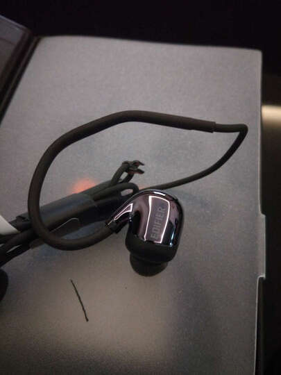 漫步者W295BT:首先要说的京东的售后是无可