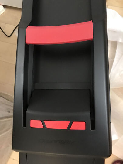 雷神(ThundeRobot)F71Pro吃鸡游戏台式电脑整机(i7-7700 16G GTX1070 8G 1T+128G)144Hz 27英寸 晒单图