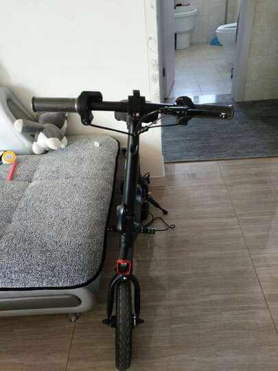 飞轮威尔电动滑板车怎么样_飞轮威尔电动滑板