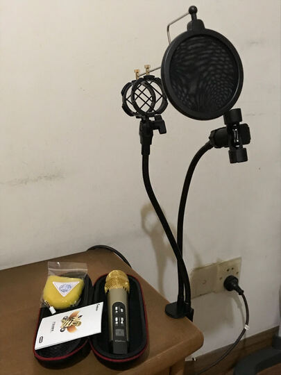 歌度(Gedu)手持式麦克风怎么样_歌度(Gedu)手