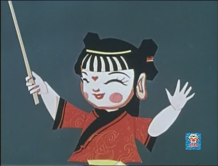{渔童告诉我们了什么}.