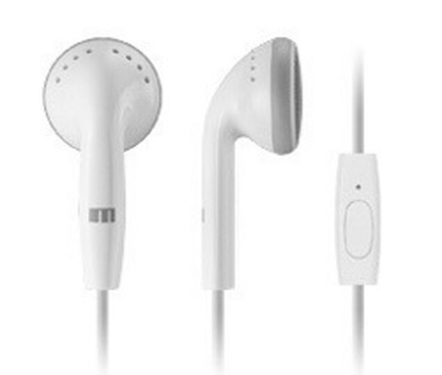 魅族(MEIZU)EP20S 耳机 适用于魅族M9\/MX手