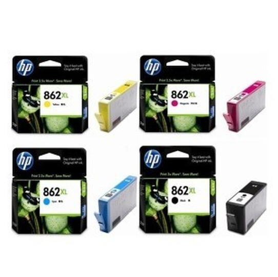 惠普(HP) PHOTOSMART 6510云打印彩色喷墨