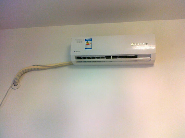 格力(GREE)KFR-26GW\/(26556)FNPa-4 大1匹