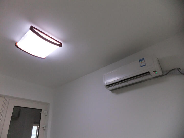 TCL KFRd-25GW\/FC23 正1匹 壁挂式家用冷暖