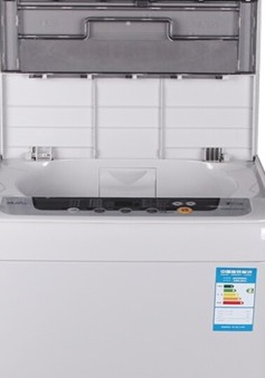 ic)洗衣机 XQB52-Q561U--东西感觉不错,京东客