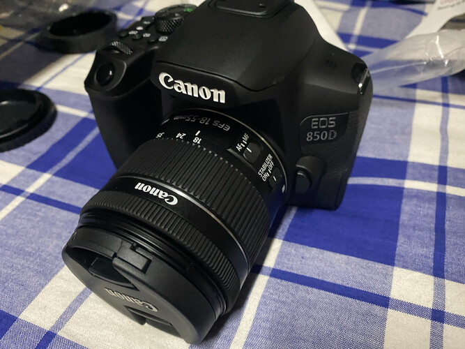 「商家透露」佳能eos850d和尼康d7500的区别?哪个性价比高,质量更好