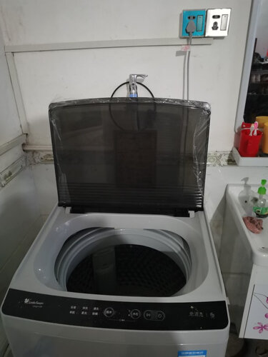 使用一个月后分享小天鹅tb100v23h 和tb100v60哪个好?