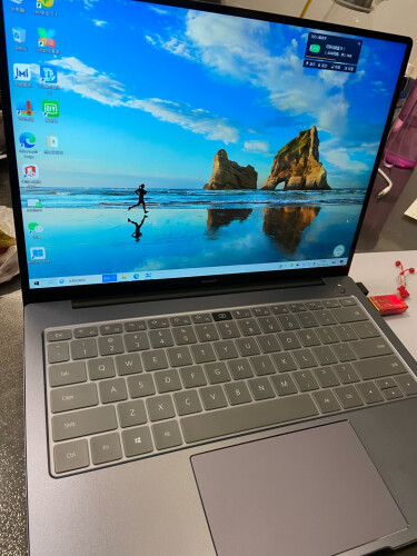 华为MateBook14,华为电脑mate book 14 实情解密华为matebook14锐龙版和英特尔版的区别质量怎