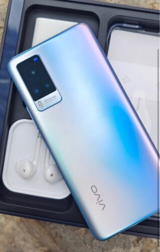 vivox60真机图片,vivox60外观图片 用后体验分享vivox60怎么样值得买吗评测质量好不好