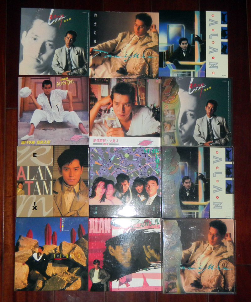 寶麗金情歌典藏3（3CD） 曬單實(shí)拍圖