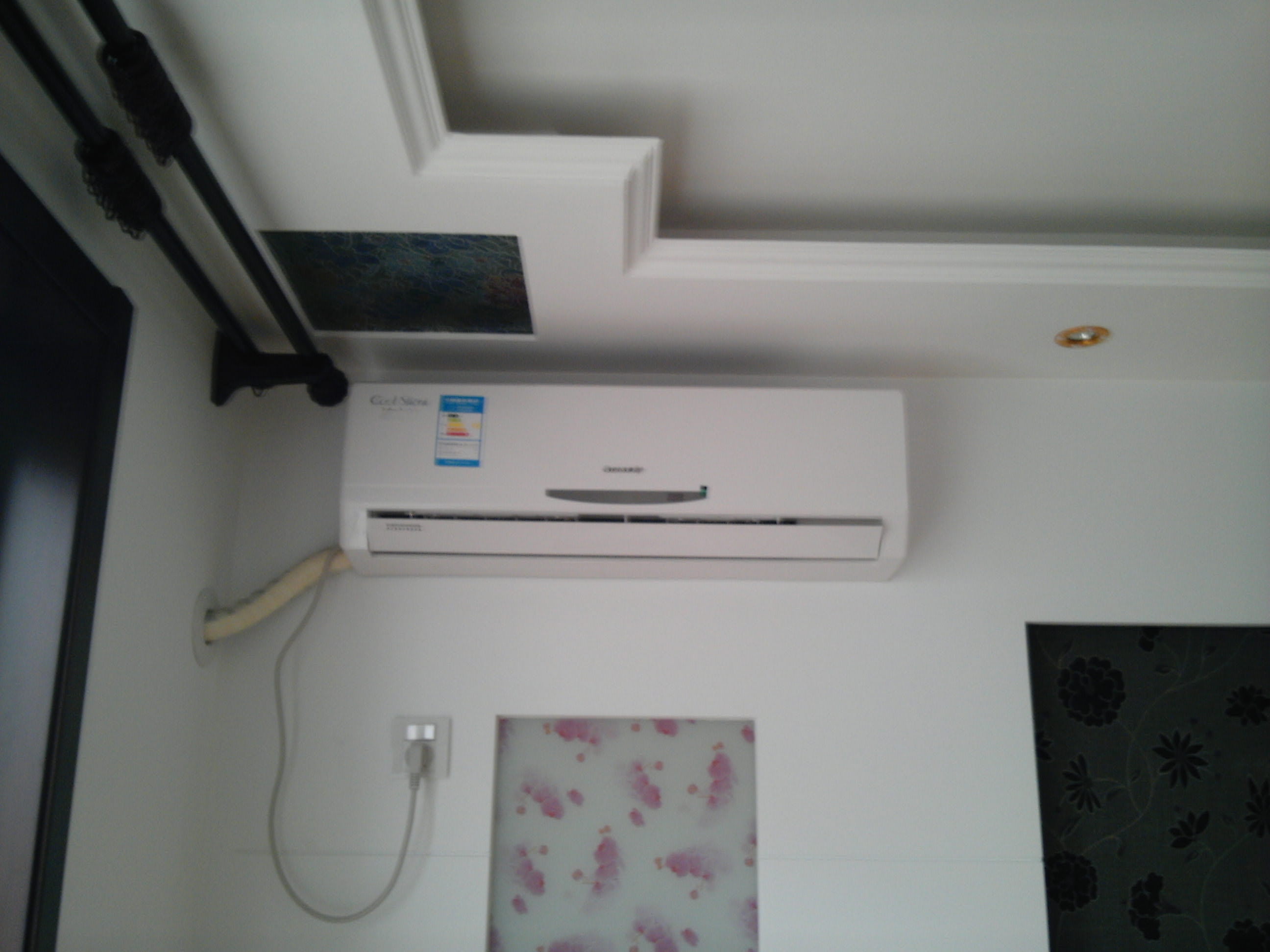 格力(GREE)KFR-35GW\/(35556)FNDe-3 正1.5