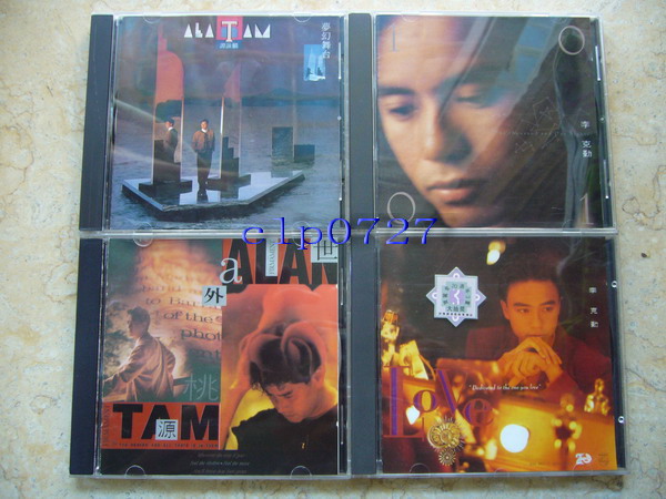 寶麗金情歌典藏3（3CD） 曬單實(shí)拍圖