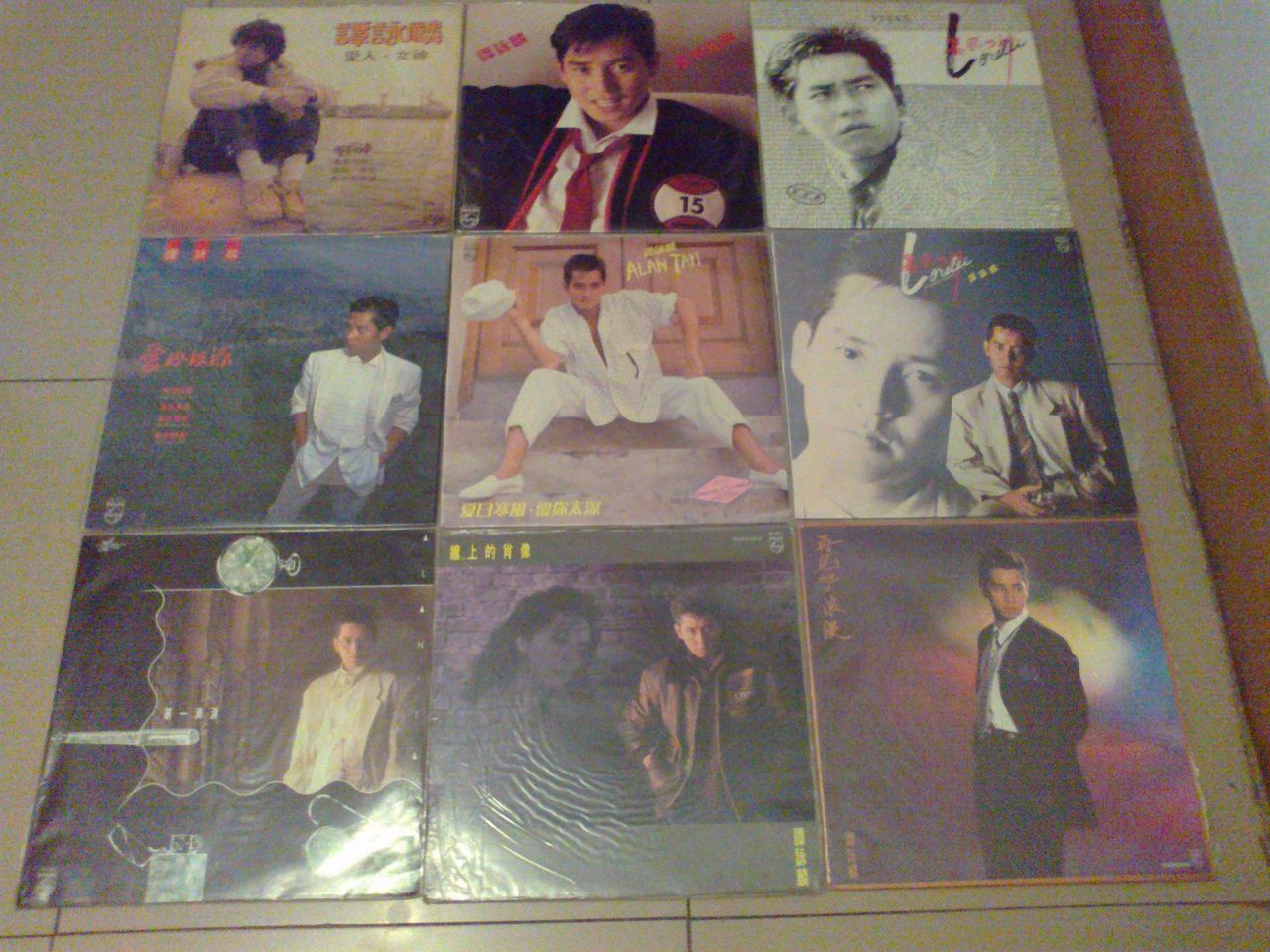 王菲：傳聽(tīng)傳唱之菲常經(jīng)典（2CD）（京東專(zhuān)賣(mài)） 曬單實(shí)拍圖