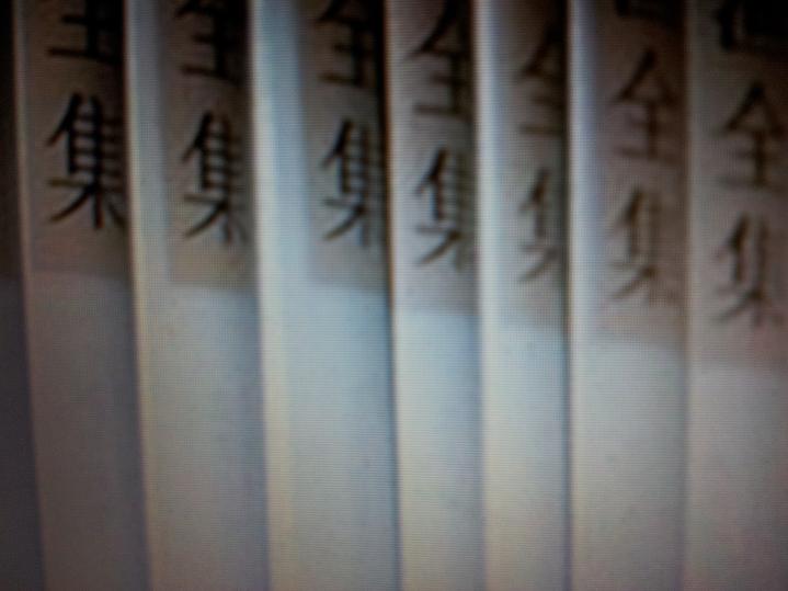 李漁全集（套裝全20卷） 曬單實拍圖