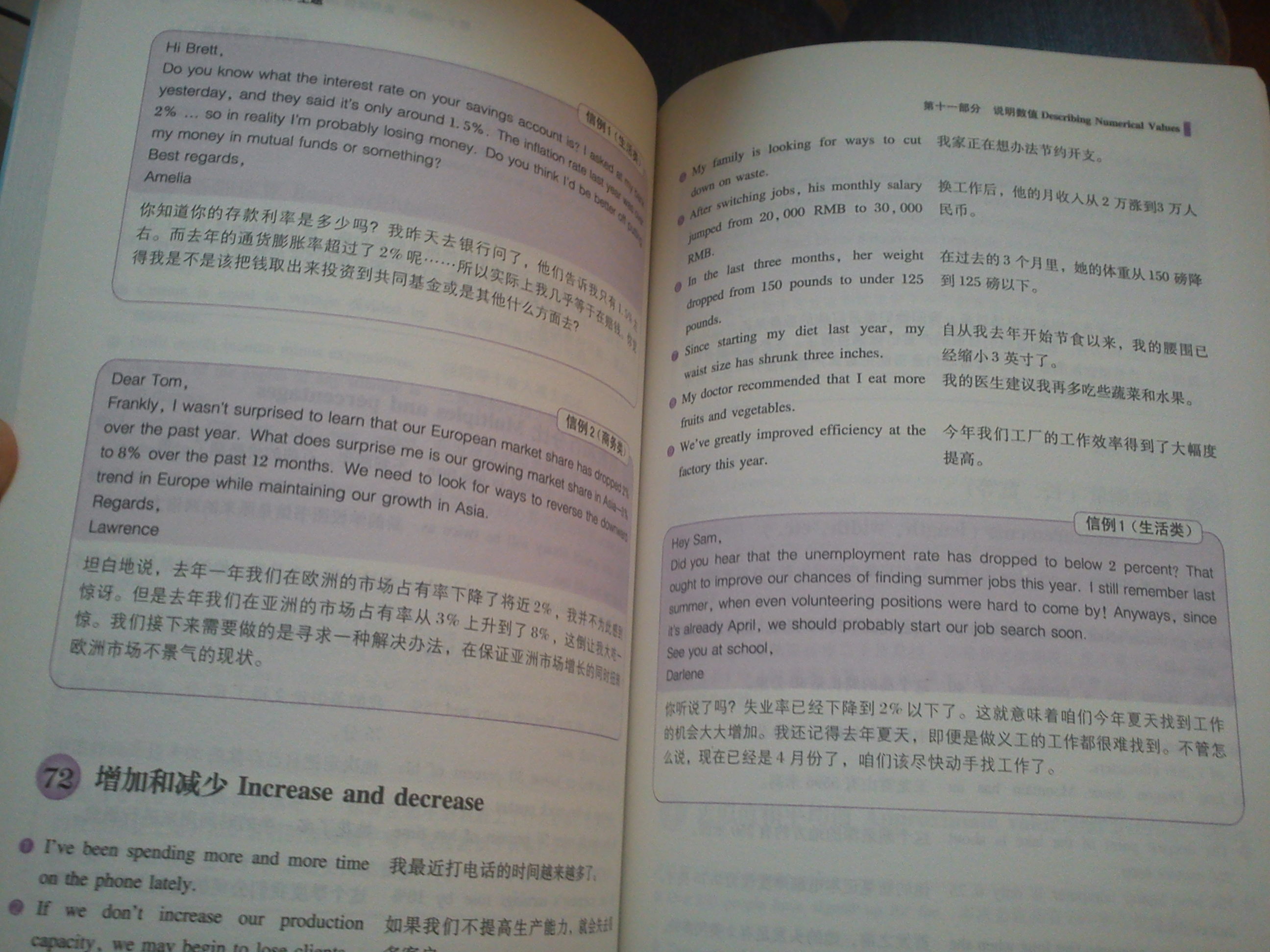 英语国际人:英文E-mail写作100主题--不错的书