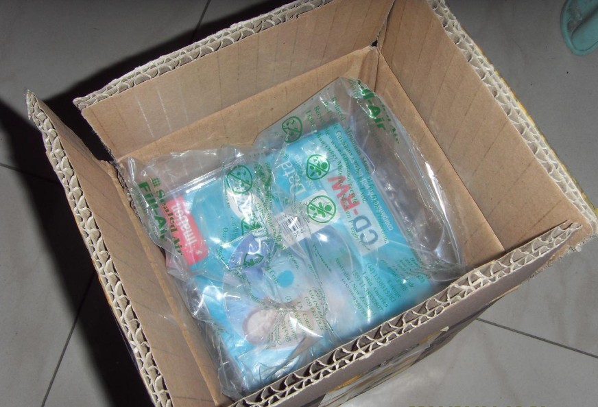 第8屆桃李杯舞蹈比賽：民族民間A級少年甲組·劇目（完整版）（3VCD） 曬單實(shí)拍圖