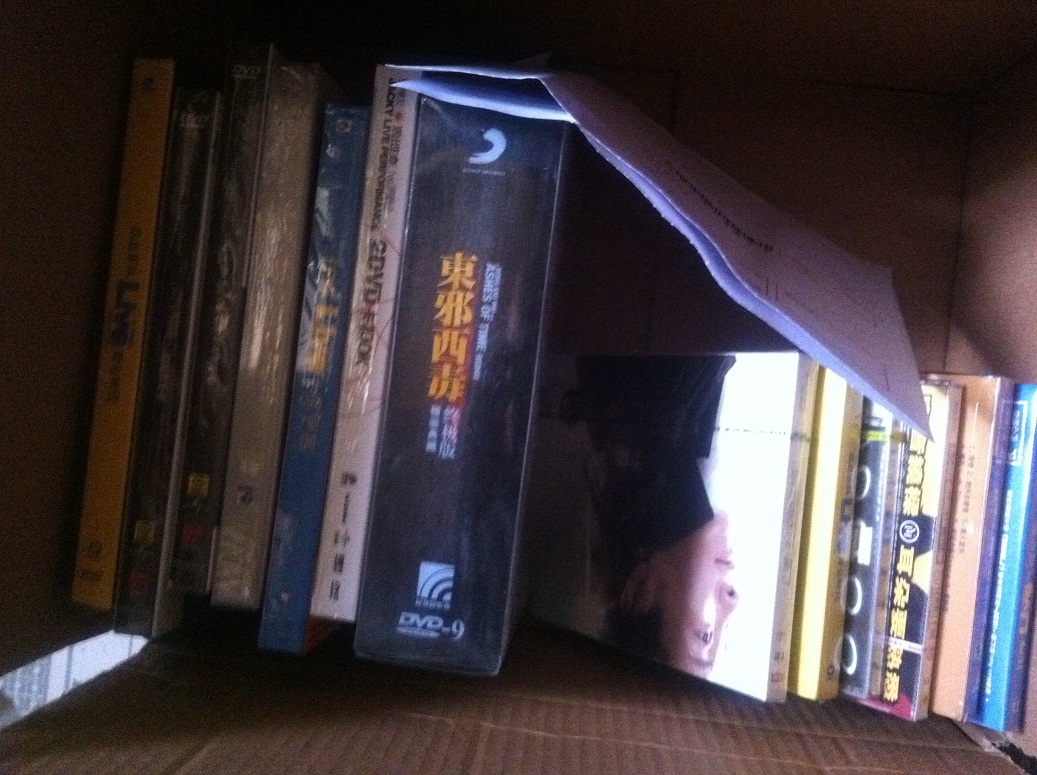 卡拉絲的生活與藝術(shù)（DVD5）（特價）（京東專賣） 曬單實(shí)拍圖