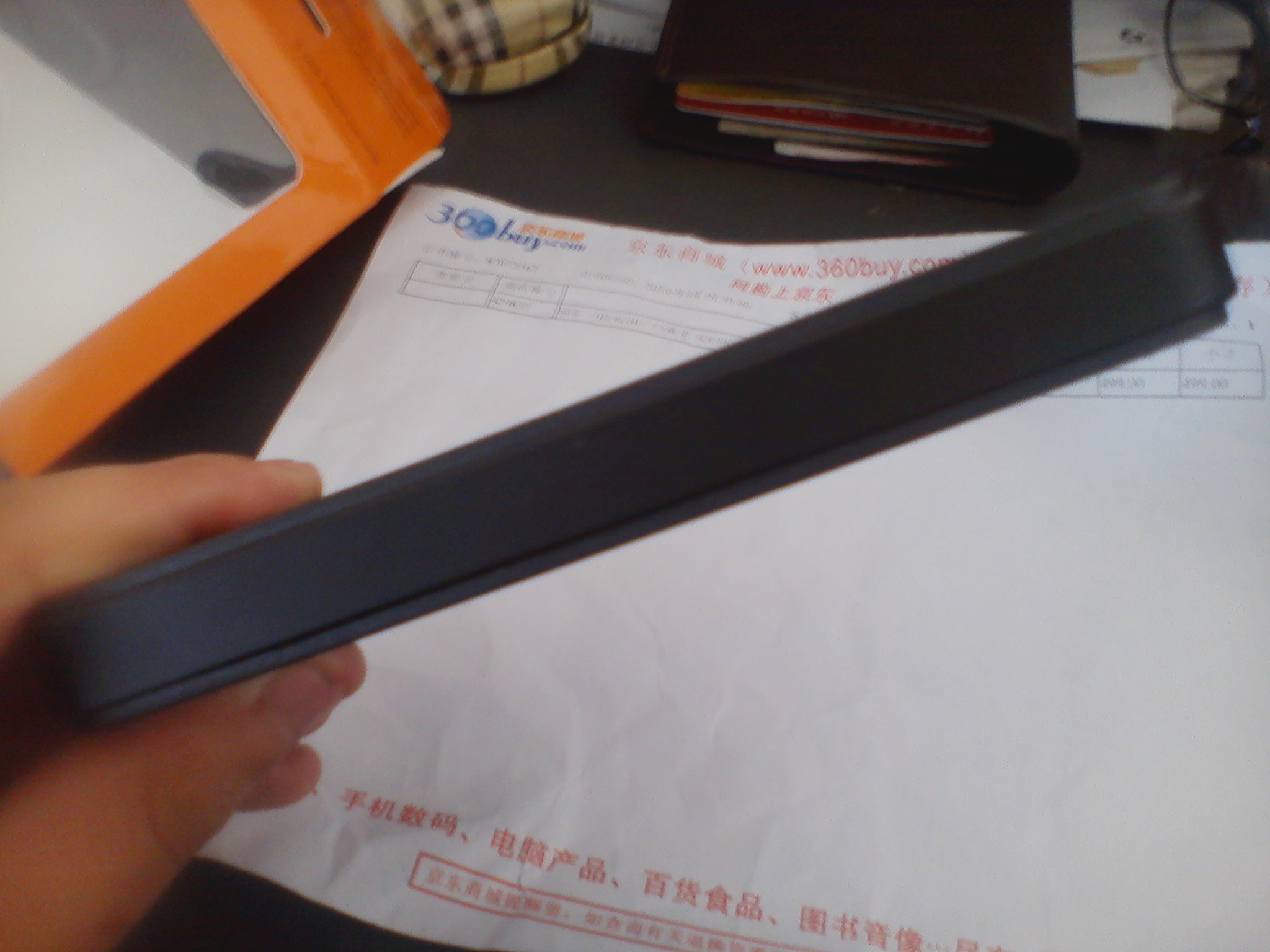 日立(HITACHI)2.5英寸 TOURO MOBILE 移动硬