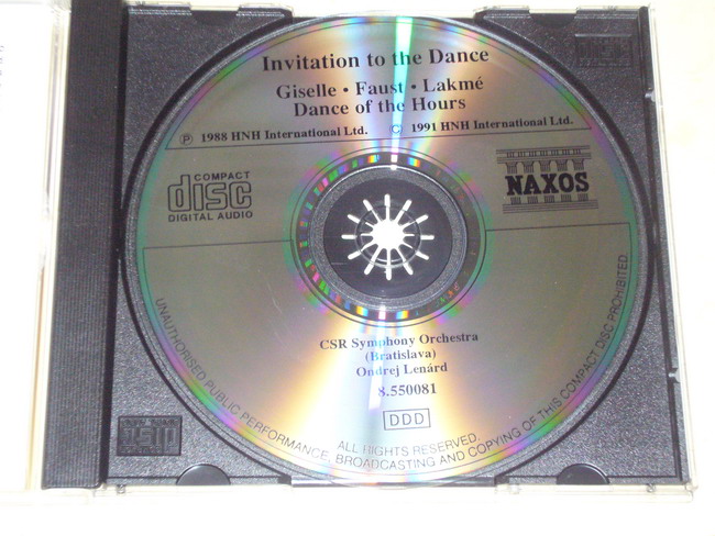 中圖：邀舞（CD）（京東專賣） 曬單實(shí)拍圖