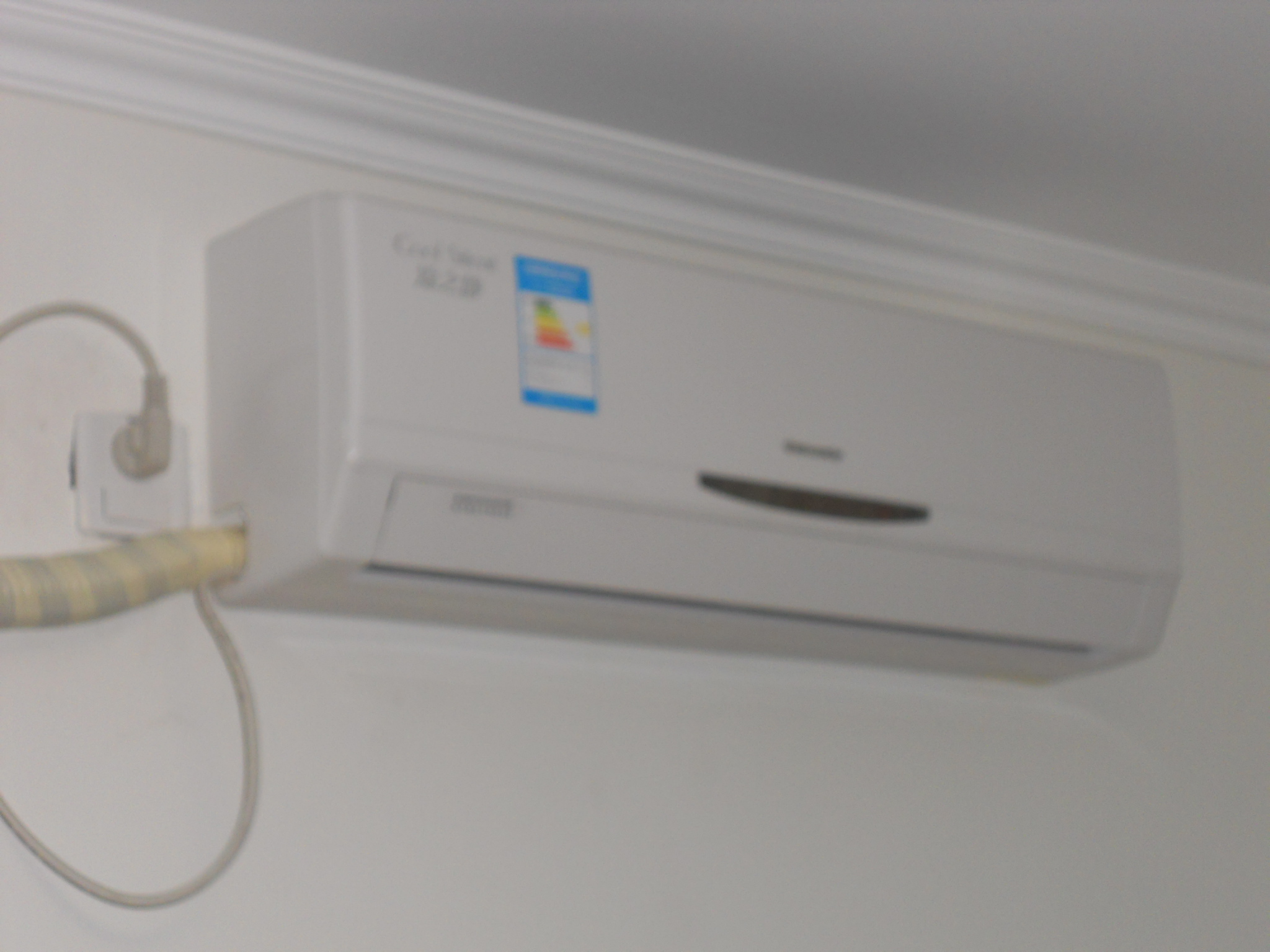 格力(GREE)KFR-35GW\/(35556)FNDe-3 正1.5